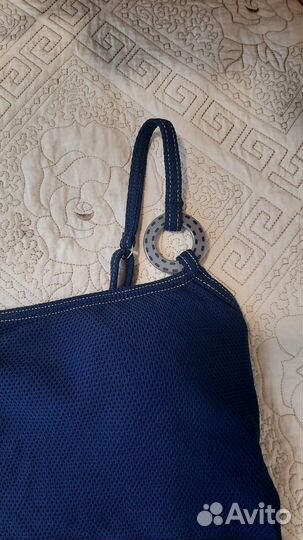 Купальник слитный 44 46 размер