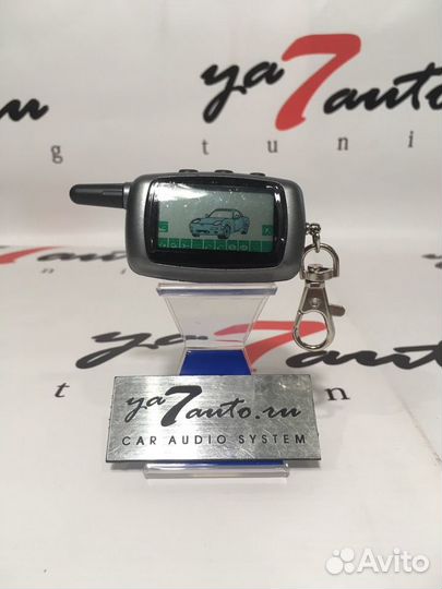 Брелок StarLine А9