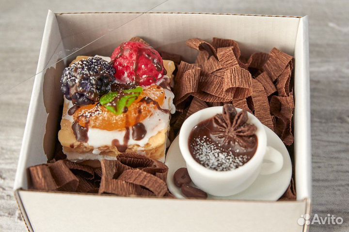 Мыло ручной работы 