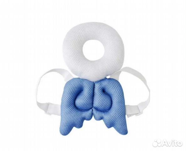 Детская подушка для защиты от падений