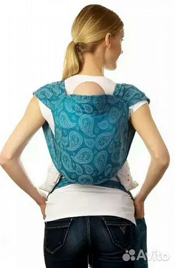 Май-слинг Mum 's Era