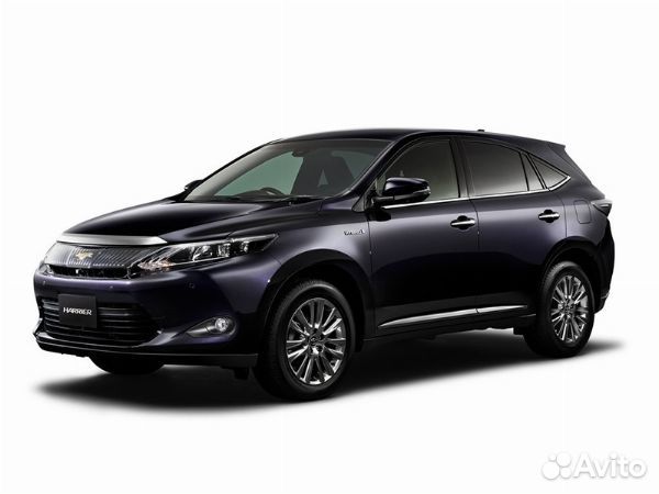 Насос водяного охлаждения lexus NX300H, 200T, toyota RAV4 15