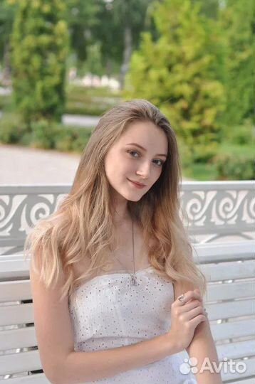 Репетитор немецкого/английского языков