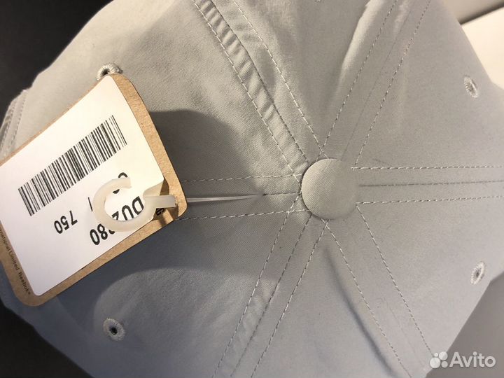 Кепка Рибок оригинал 100