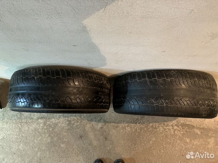 Michelin 4x4 Diamaris 255/50 R19 103V