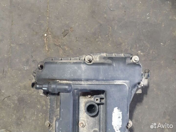 Гбц Dodge Caliber 2.4 T 04881045AC