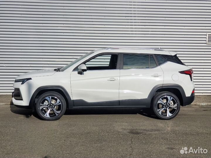 Москвич 3 1.5 CVT, 2023