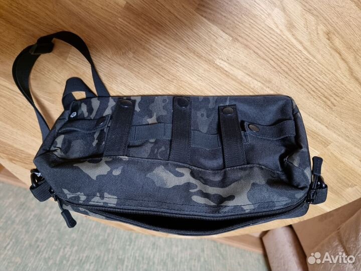 Прицел ночного видения dedal 470-DEP-0(100)