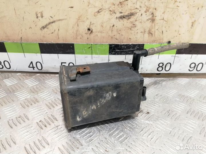 Абсорбер фильтр угольный Mitsubishi Lancer 10