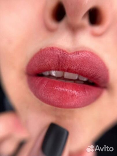 Перманентный макияж губы/брови/межресничка