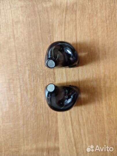 Наушники планарные Muse Hi Fi Power