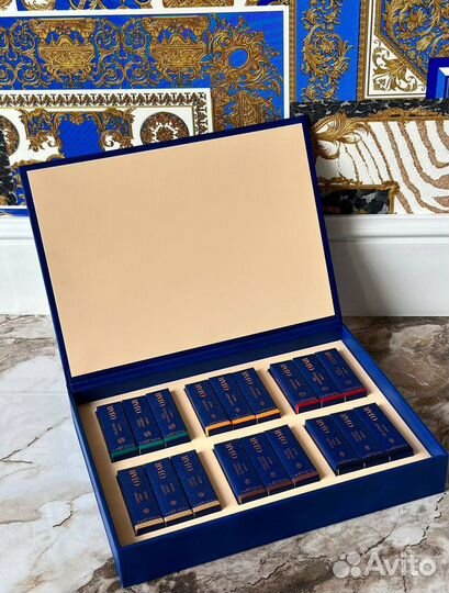 Ojar парфюмерия большой набор