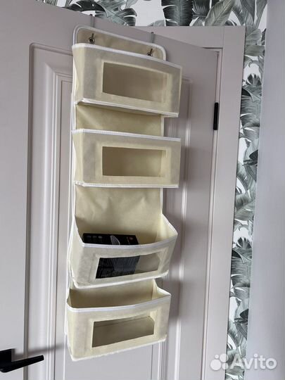 Органайзер подвесной на дверь