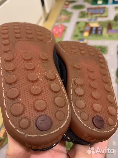 Мокасины camper 28