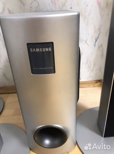 Домашний кинотеатр samsung