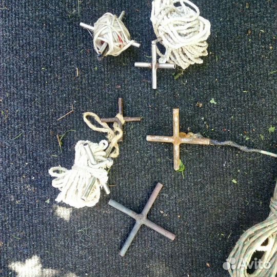 Снасти для рыбалки