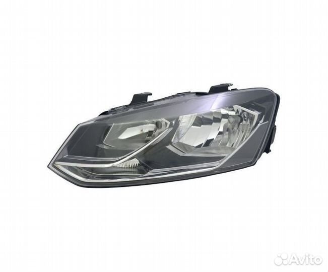 Фара передняя правая Polo Sedan (15-20) Фара перед