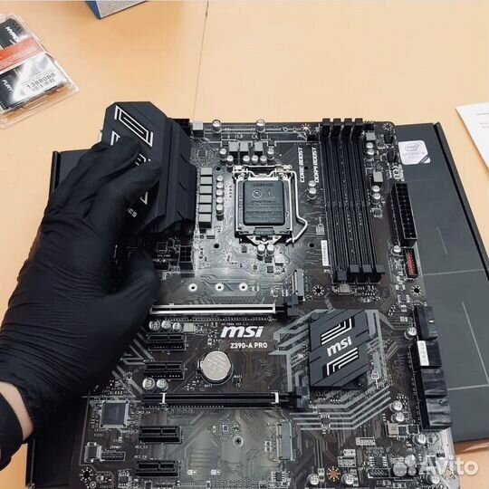 Ремонт и обслуживание компьютеров. пк мастер