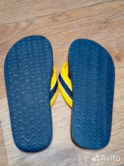 Сланцы Котофей, размер 30-31