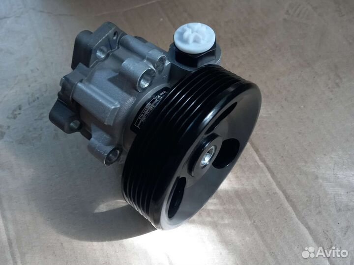 Насос гидроусилителя УАЗ