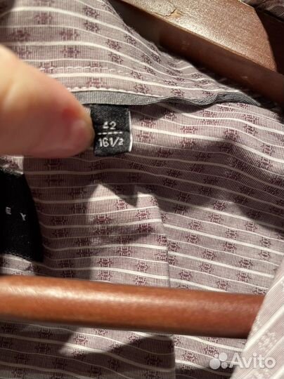 Рабашка Sisley в винтажном стиле