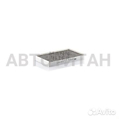 Фильтр салона mercedes Viano (W639 ), Vito 03- Man