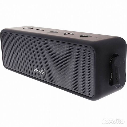 Anker SoundCore Select Звук Шикарный Новая