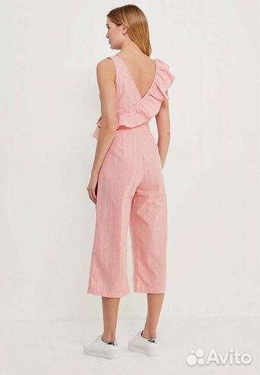 Комбинезон lost ink