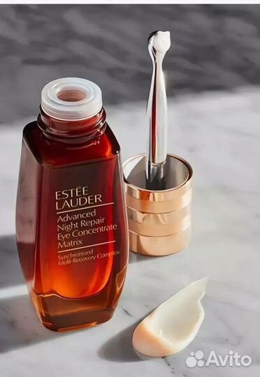 Крем вокруг глаз Estee lauder