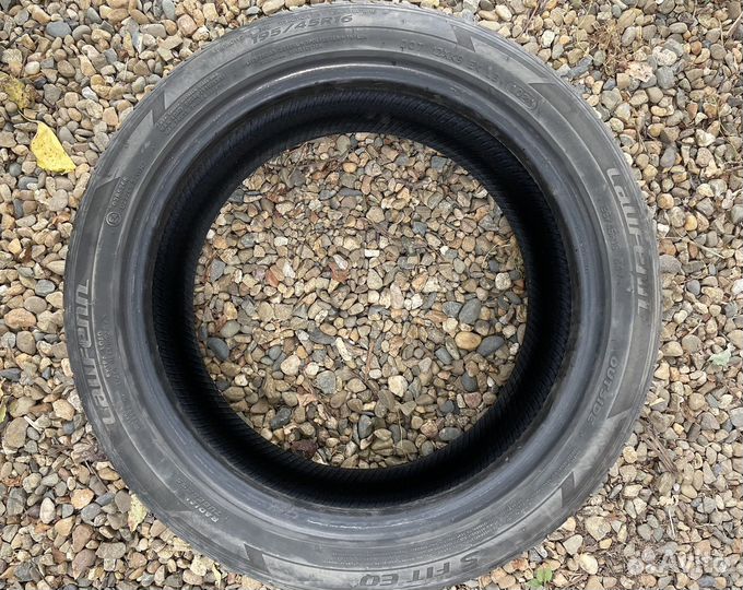 Laufenn SFIT EQ+ 195/45 R16