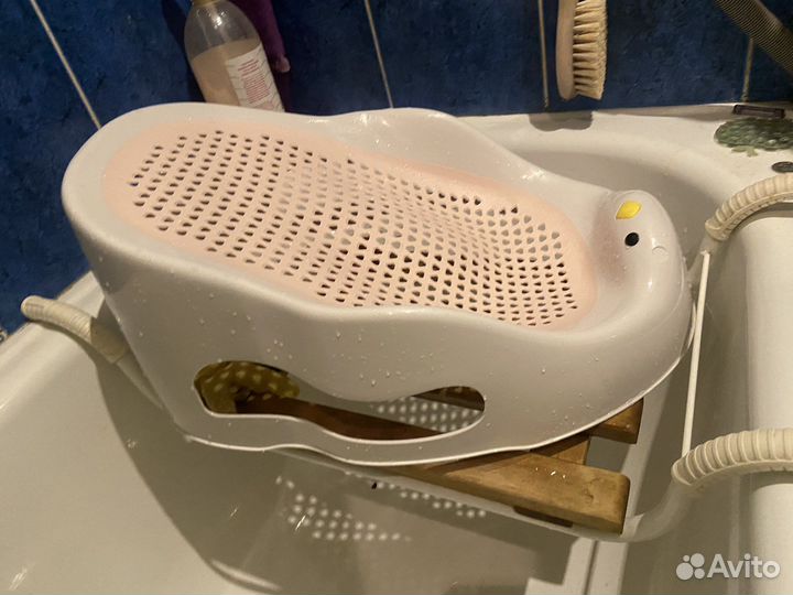 Детская горка