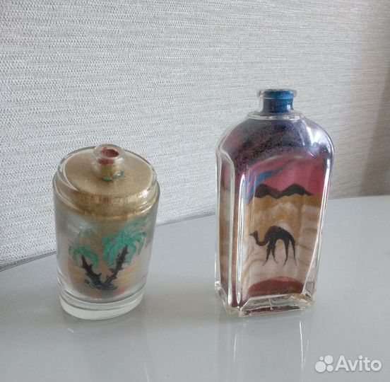 Сувениры из Египта