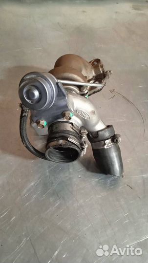 Турбина Ford Transit 7 2008 4913158450