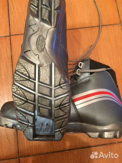 Лыжный комплект