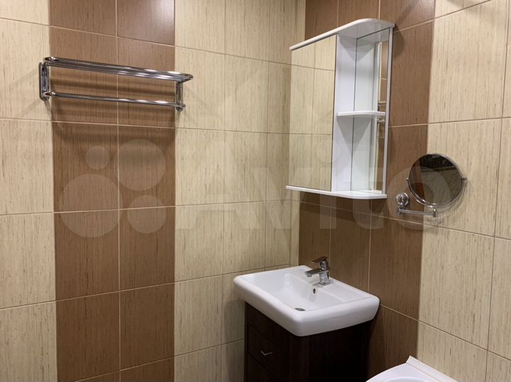 2-к. квартира, 50 м², 3/5 эт.