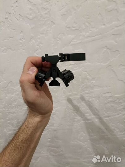 Сошки для винтовки