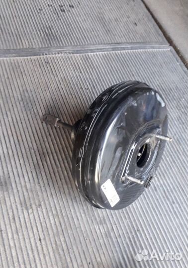 Вакуумный усилитель тормозов на LADA Vesta 8450006