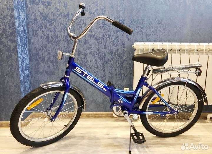 Велосипед Stels pilot 310