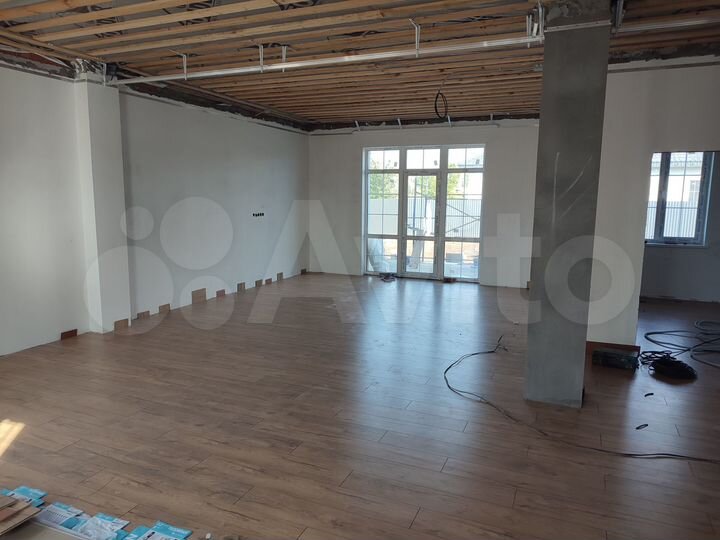 Дом 115 м² на участке 7 сот.