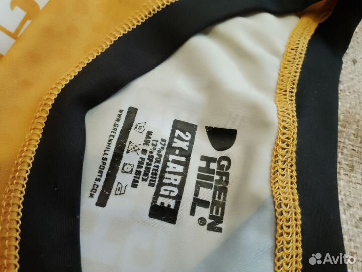 Форма для мма