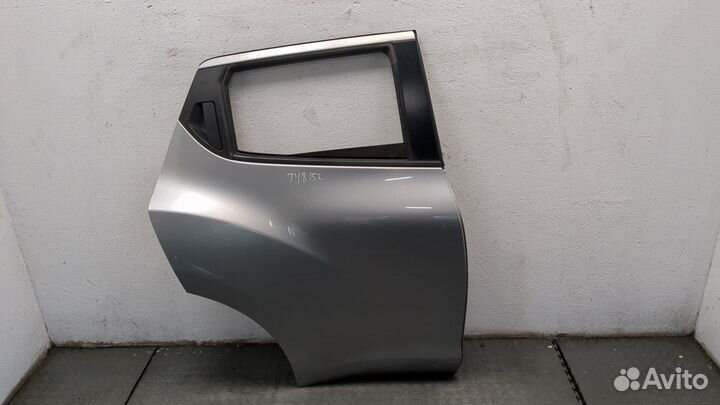 Дверь боковая Nissan Juke, 2012