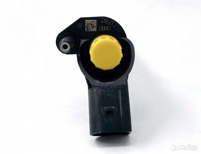 Форсунка топливная Bosch 0445115037 восстановленна