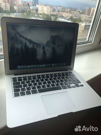Apple MacBook Air