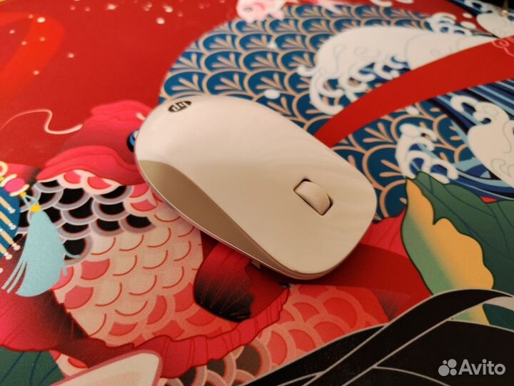 Беспроводная мышь hp z5000