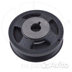 Шкив коленвала Lacetti/ Лачетти/ Aveo/ Авео/ Cruze
