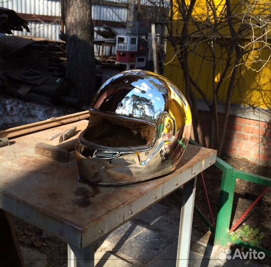 Оборудование для хромирования