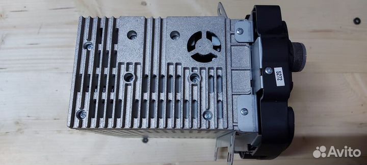 Магнитола Chevrolet Cruze круз 2013