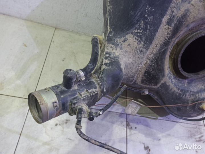 Бак топливный Опель Omega B