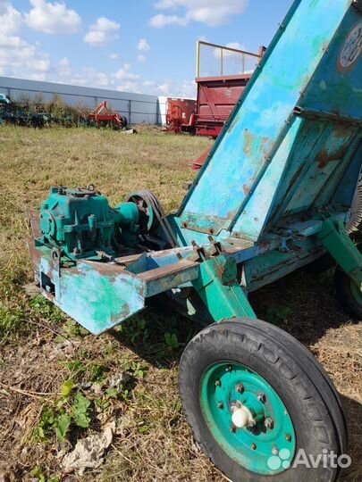 Косилка БобруйскАгромаш КИР-1,5-2, 2006