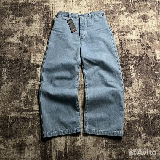 Широкие Джинсы levi'S made & crafted